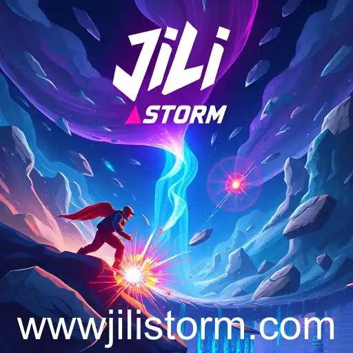 Exploring the Phenomenon of JILI Storm in Game Downloads