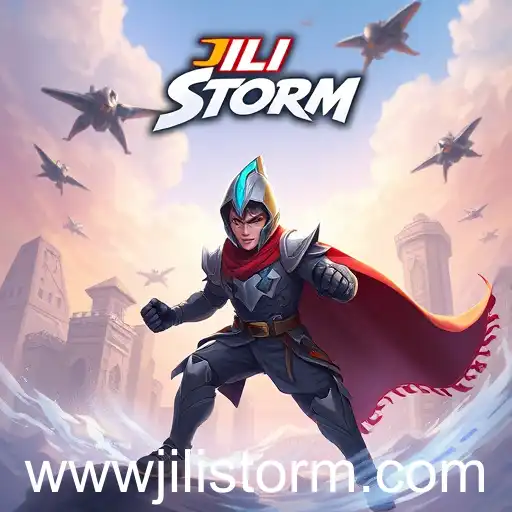 Navigating the Thrills of 'JILI Storm': What to Expect in the Upcoming Events Category