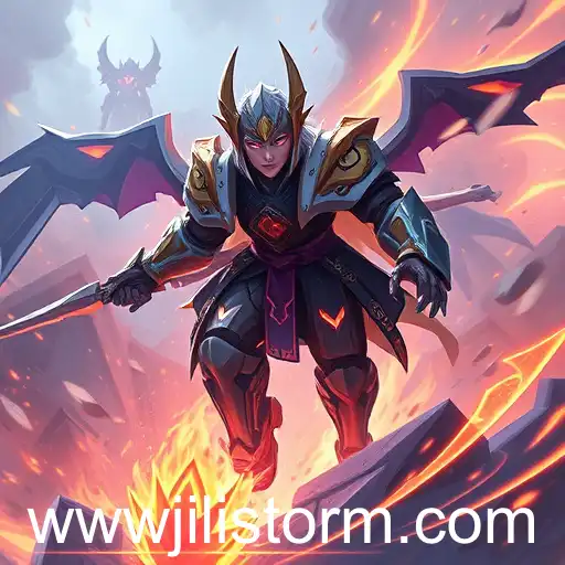 Exploring the 'JILI Storm' Phenomenon in Community Forums