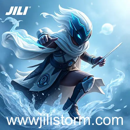 Gaming Trends of 2025: JILI Storm's Influence
