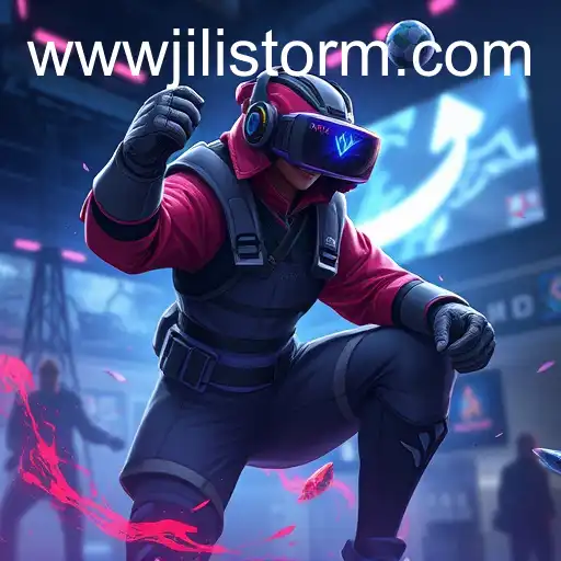 JILI Storm: The Evolution of Online Gaming in 2026