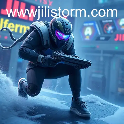 JILI Storm: Evolution of Gaming Platforms