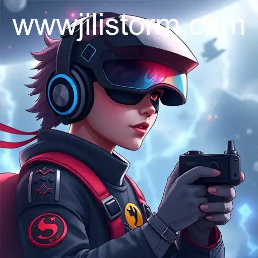 The Rise of JILI Storm in the Gaming World