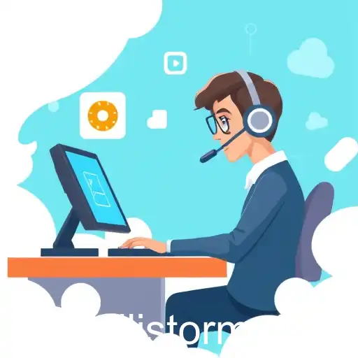 JILI Storm: A New Age in Online Gaming