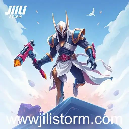 The Rise of JILI Storm in the Gaming World