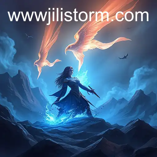 The Rise of JILI Storm in the Gaming World