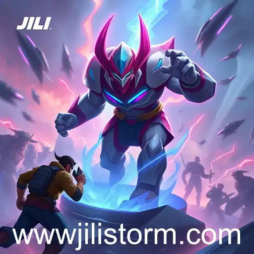The Rise of JILI Storm in Gaming Culture
