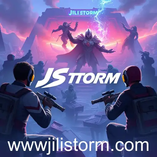The Rise and Impact of JILI Storm in 2025