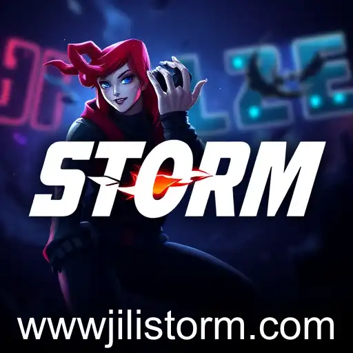 JILI Storm: Shaping the Future of Gaming