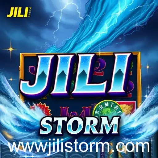 The Rise of JILI Storm in Gaming
