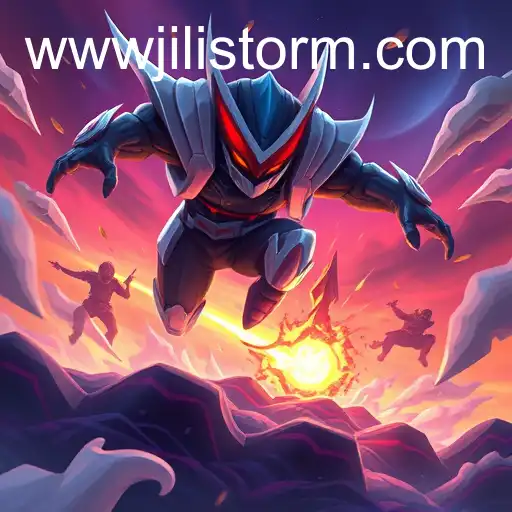 The Rise of JILI Storm in Gaming World