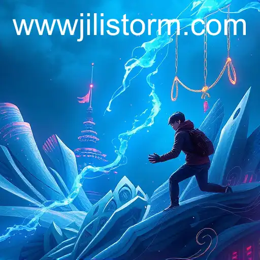 The Rising Phenomenon of JILI Storm in Online Gaming