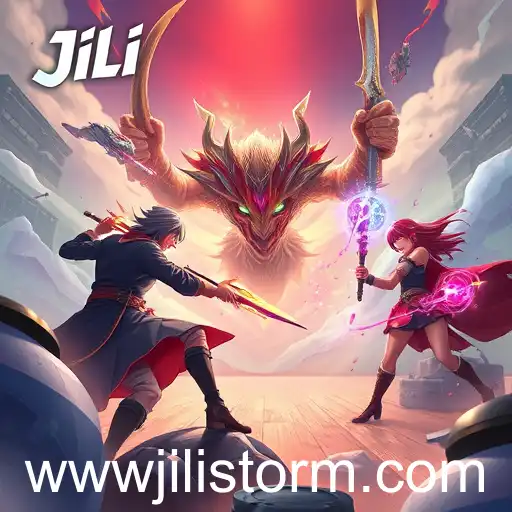 Exploring the Thrills of JILI Storm: A Comprehensive Game Review