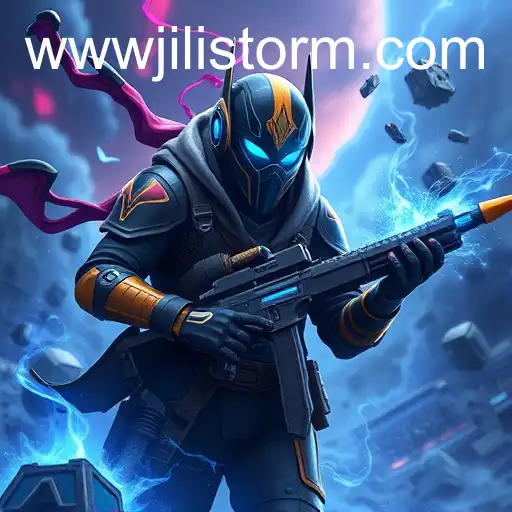 The Rise of JILI Storm in Online Gaming