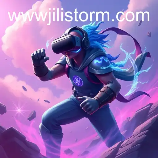 The Rise of JILI Storm in Gaming