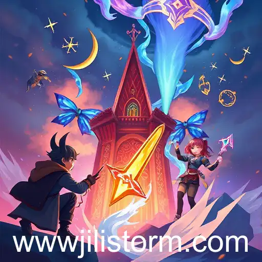 Exploring the 'User Signup' Game Category and the Rise of 'JILI Storm'