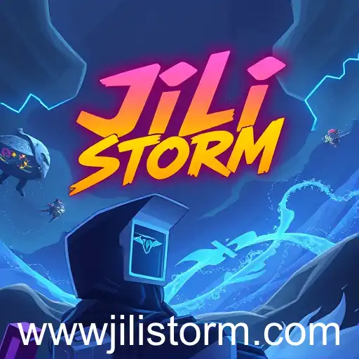 JILI Storm