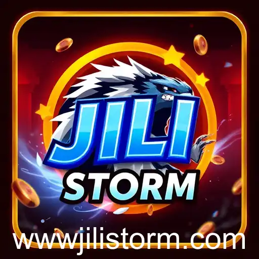 JILI Storm